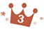 3��