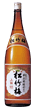 よろこびの清酒 松竹梅