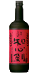 本格麦焼酎「知心剣」
