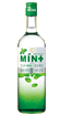 ミント焼酎「MIN+」