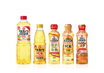 本みりん