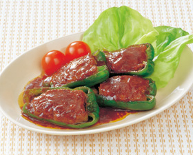 �s�[�}���̓��l��