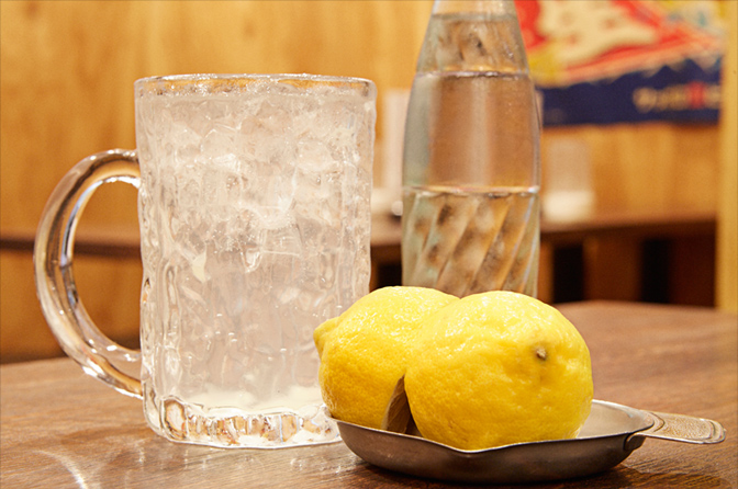 永久保存版 キテますレモンサワー 東京都内の おかわり が止まら