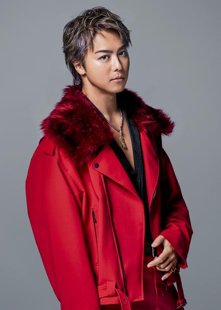 EXILE TAKAHIRO