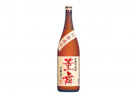 本格芋焼酎「薫舞」＜双麹造り＞−翠王使用−