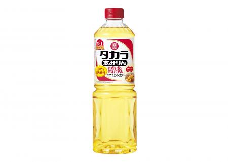 タカラ本みりん「醇良」1Lペット