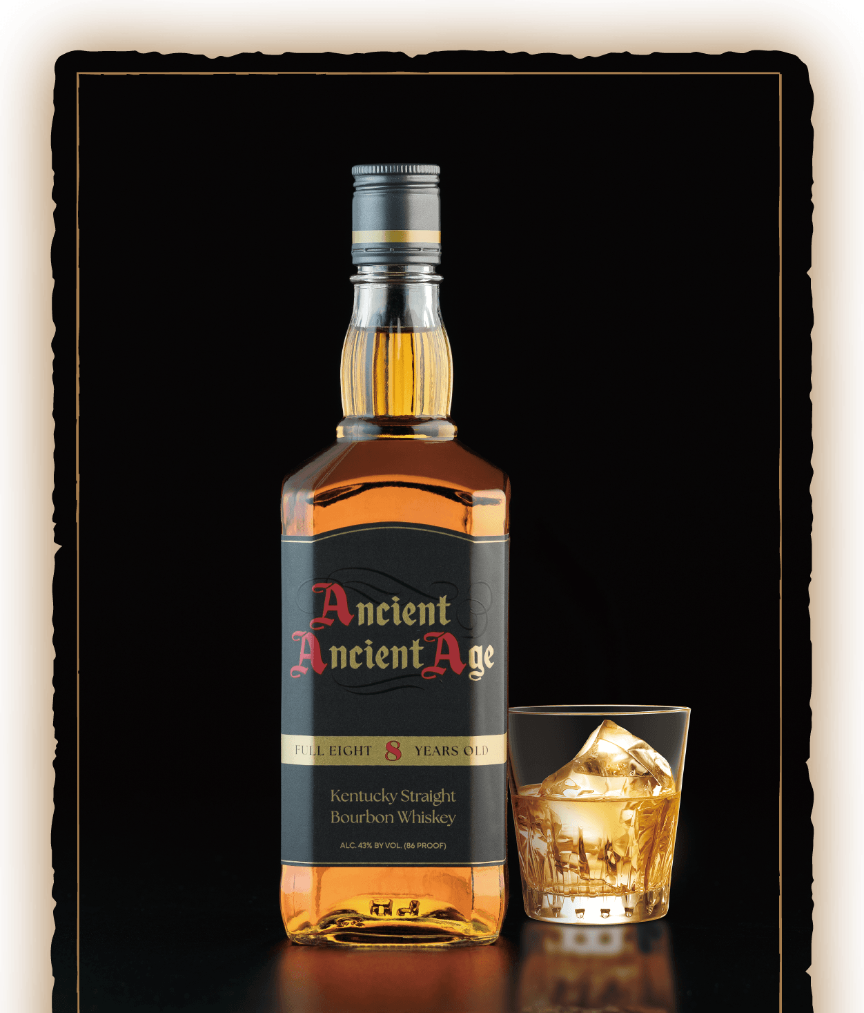 古酒　Ancient Age　バーボンウイスキー 楽天市場】エンシェント エイジ 750ml 40度 エイシェント エージ