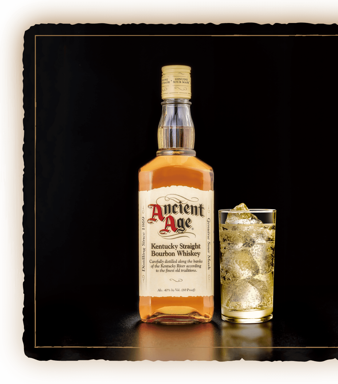 エンシェント・エイジ＜2A＞