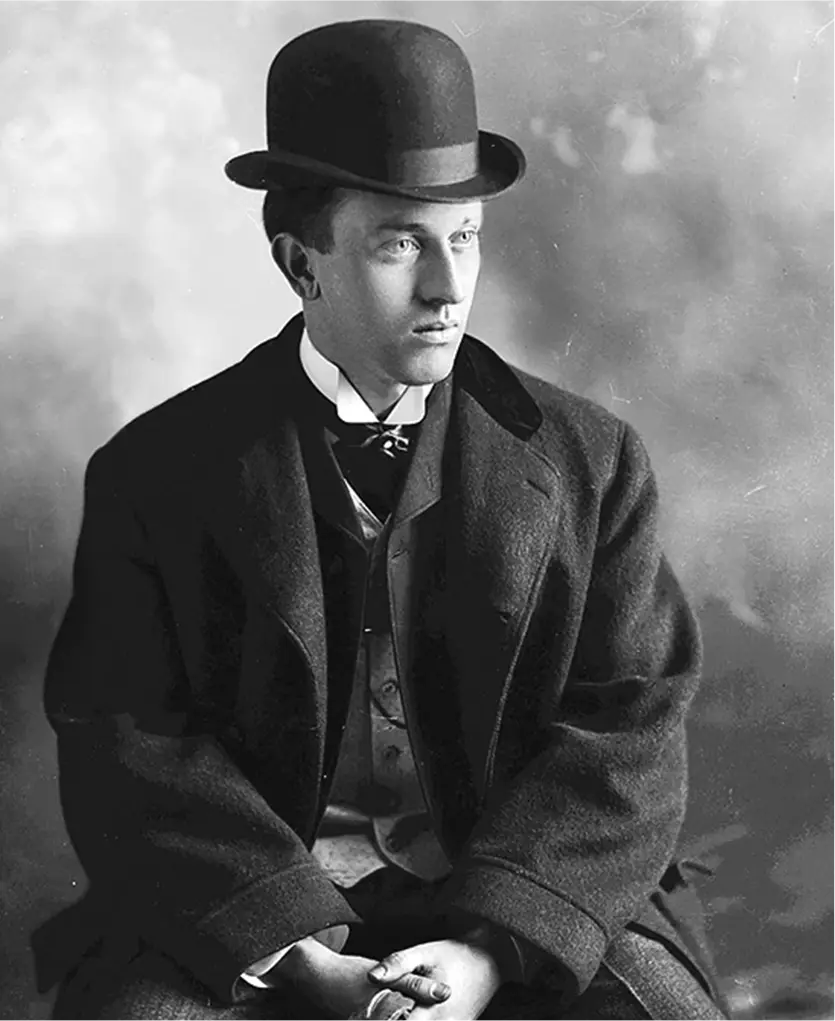 アルバート・ベーコン・ブラントン