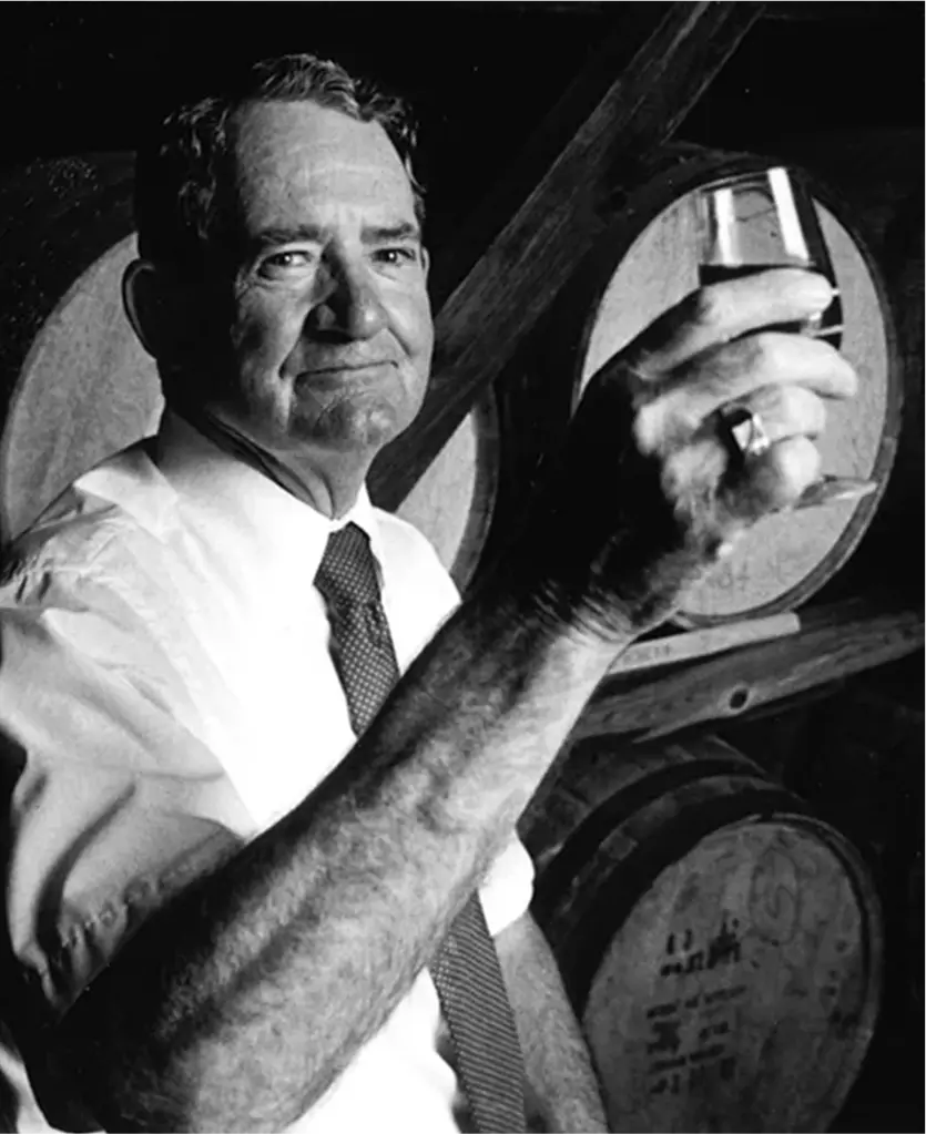 エルマー・T・リー