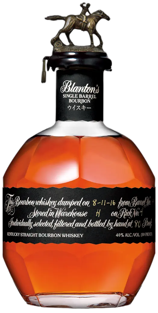 ブラントン ブラック