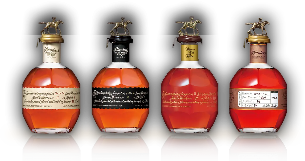 「ブラントン」商品ラインアップ