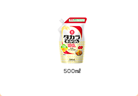 500ml