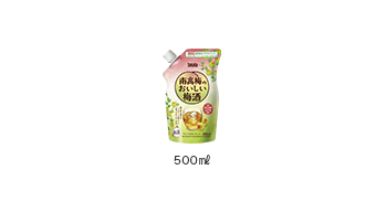 500ml