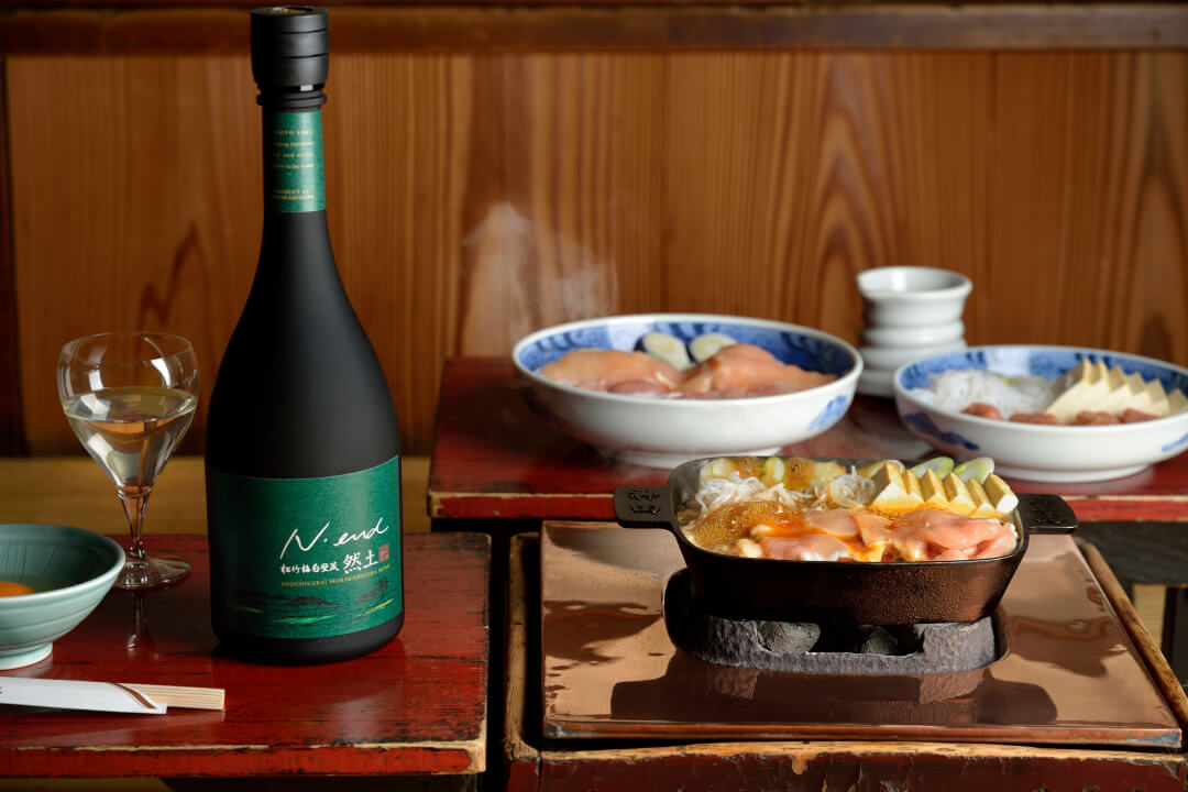 神田「ぼたん」さま