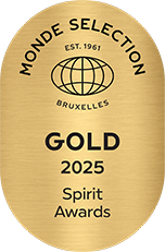 モンドセレクション スピリッツ＆リキュール アワード ゴールド 2025