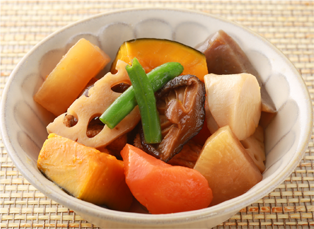 煮物