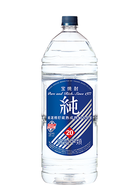 Amazon.co.jp: 宝酒造 タカラ 【すっきり クセのない味わい】 宝