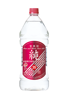 セブンイレブン 冬ギフト 2024 純」商品ラインアップ | 宝焼酎「純」 | 焼酎 | 商品紹介 喫煙具・ライター