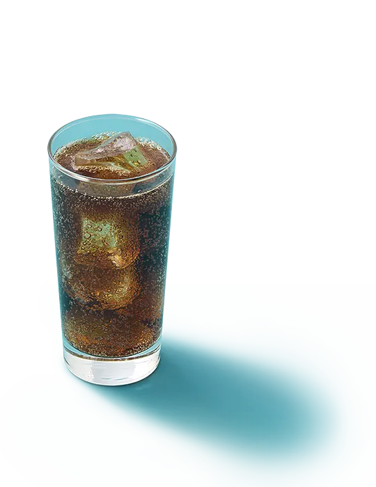 image:コーラ割り