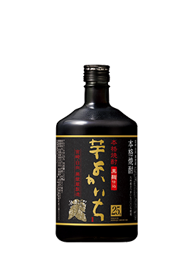 本格焼酎 よかいち＜芋＞　25度 720ml 壜＜ルート限定＞