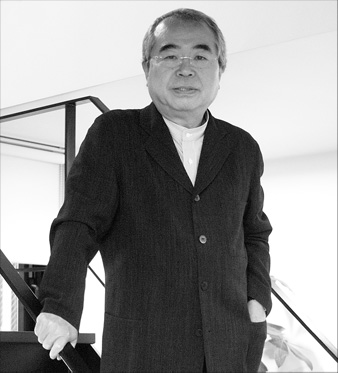 松永 真氏