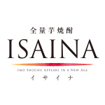 全量芋焼酎「ＩＳＡＩＮＡ」