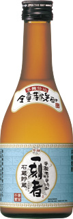 全量芋焼酎｢一刻者｣＜紫＞数量限定発売 ｜ 宝酒造株式会社