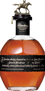 ブラントンブラック750ML（カートン入）｜ブラントン