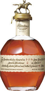 ブラントン750ML（カートン入）｜ブラントン｜ウイスキー類｜商品